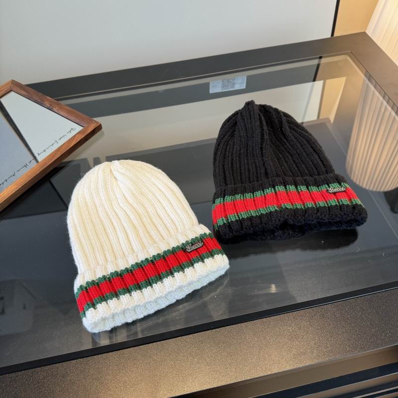 Gucci Hat 122407